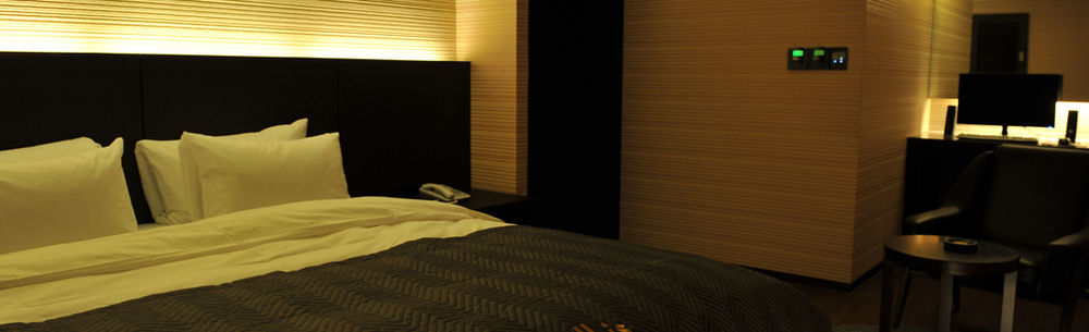 Jbis Hotel Uijeongbu Extérieur photo