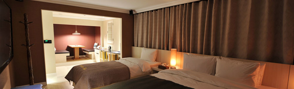 Jbis Hotel Uijeongbu Extérieur photo