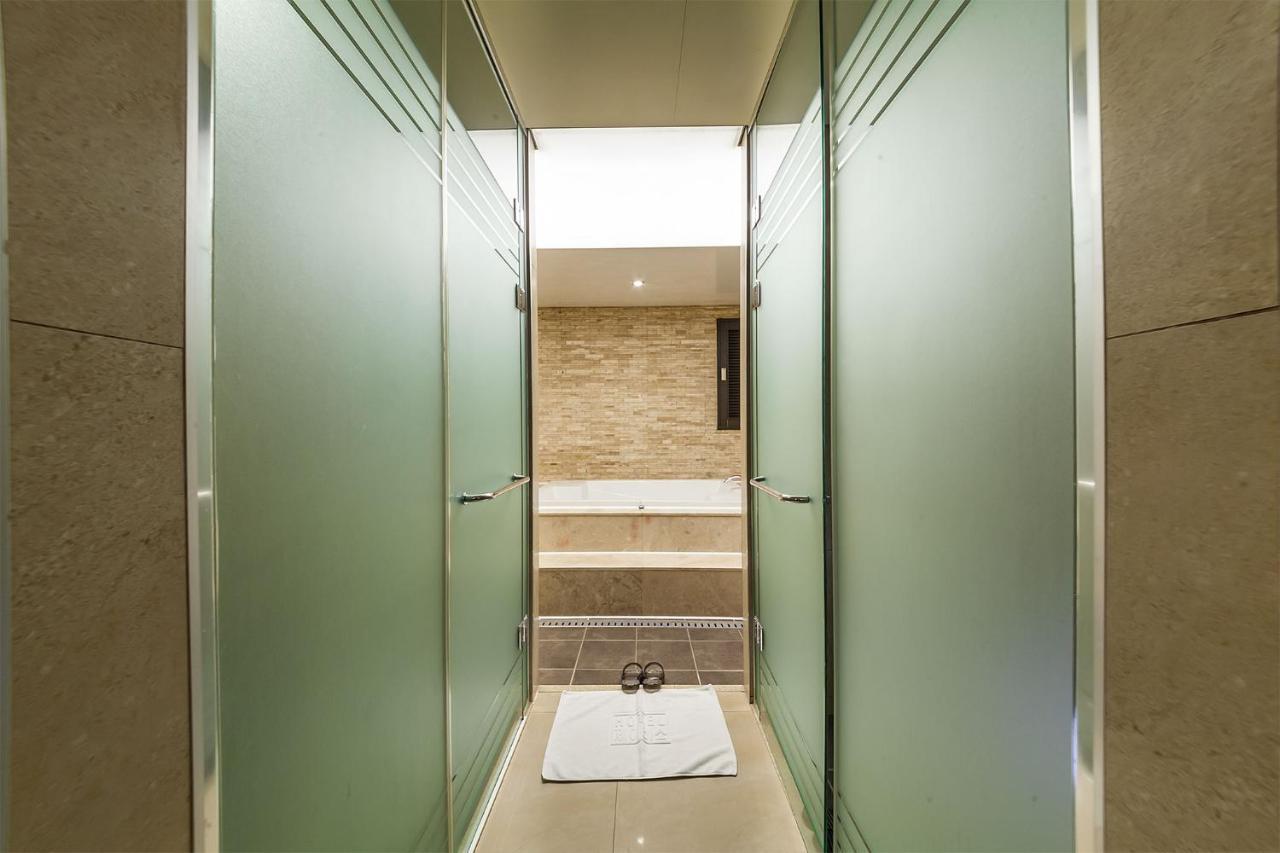 Jbis Hotel Uijeongbu Extérieur photo