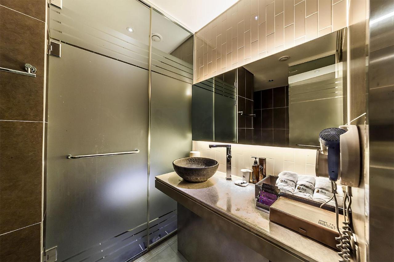 Jbis Hotel Uijeongbu Extérieur photo