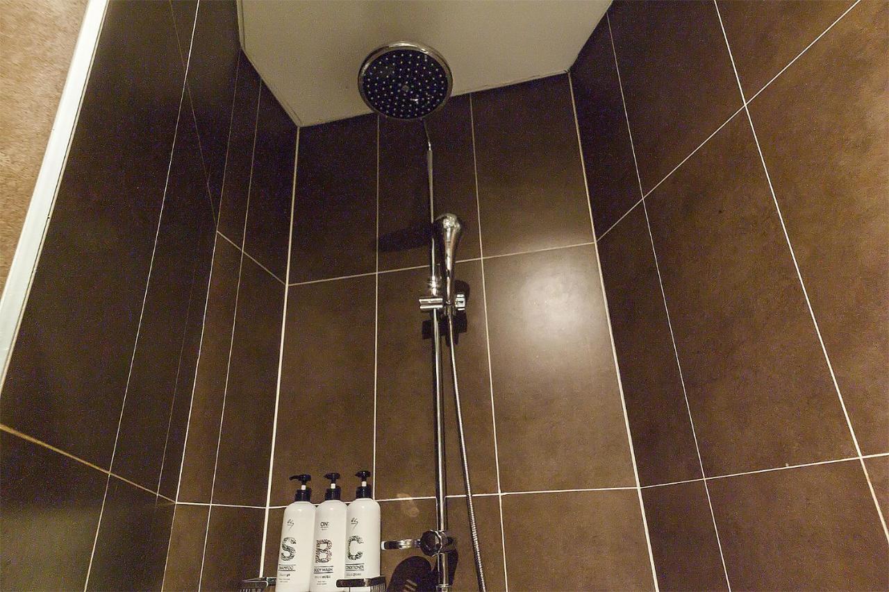 Jbis Hotel Uijeongbu Extérieur photo