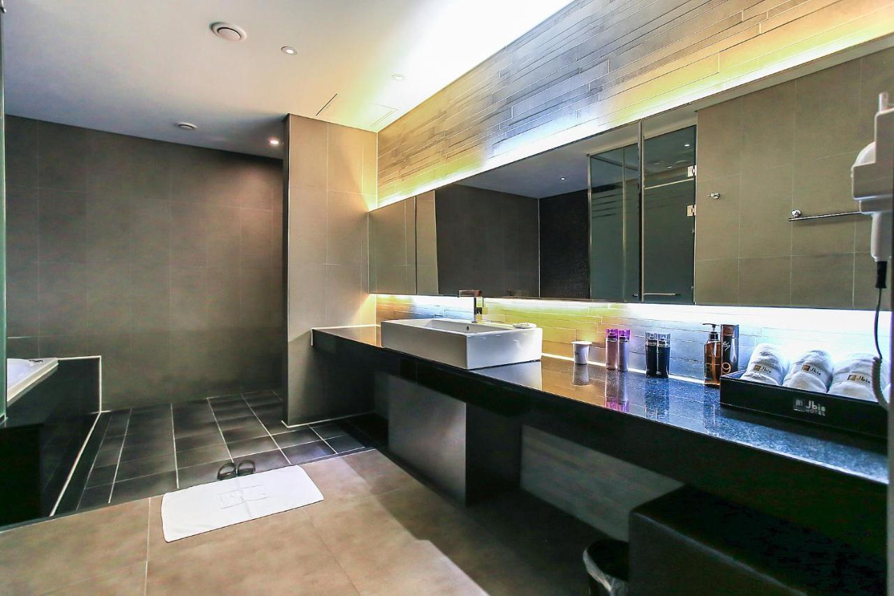 Jbis Hotel Uijeongbu Extérieur photo