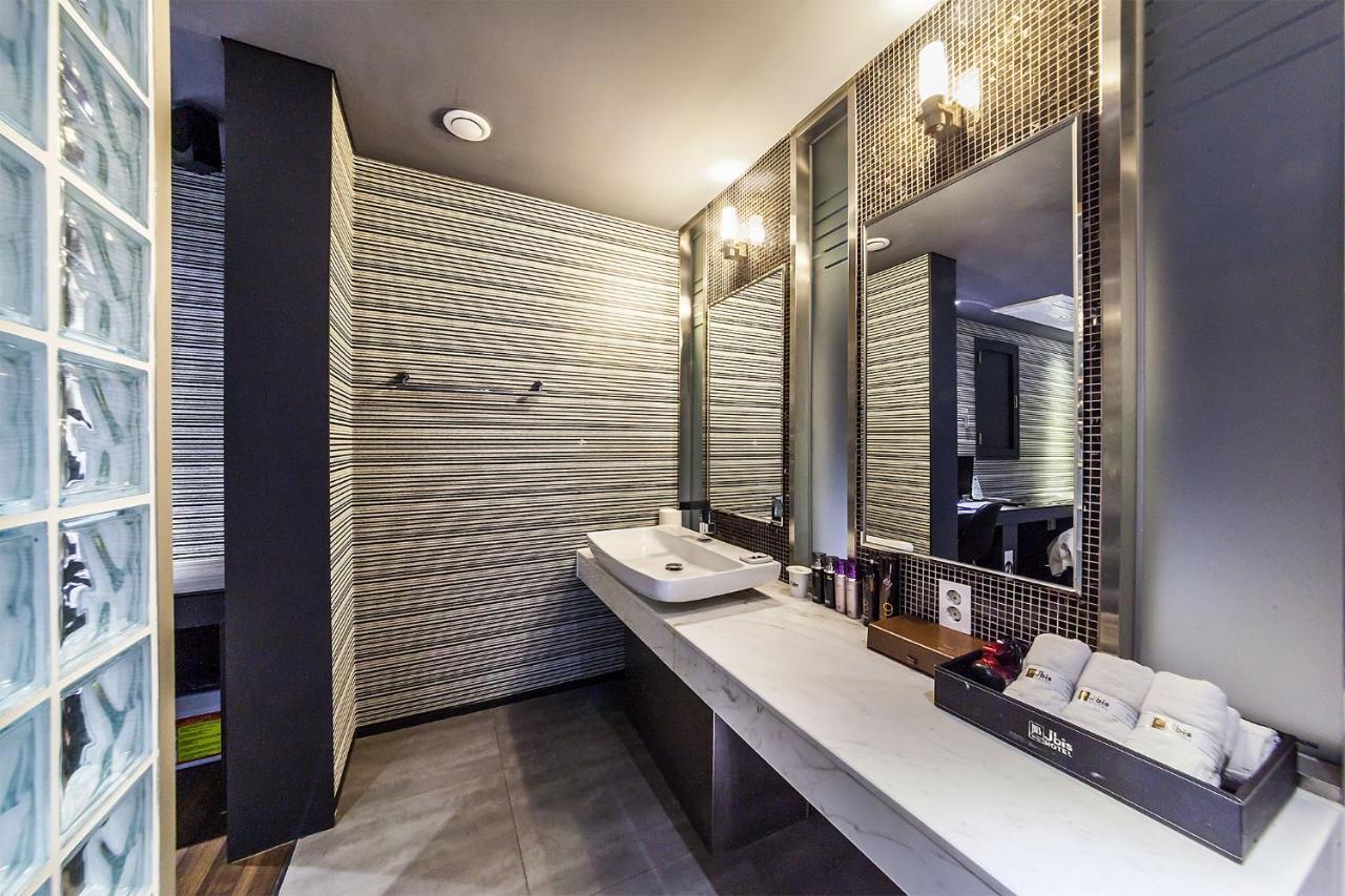 Jbis Hotel Uijeongbu Extérieur photo