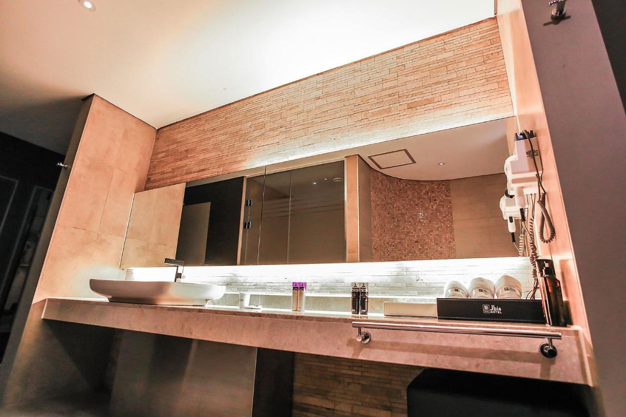Jbis Hotel Uijeongbu Extérieur photo