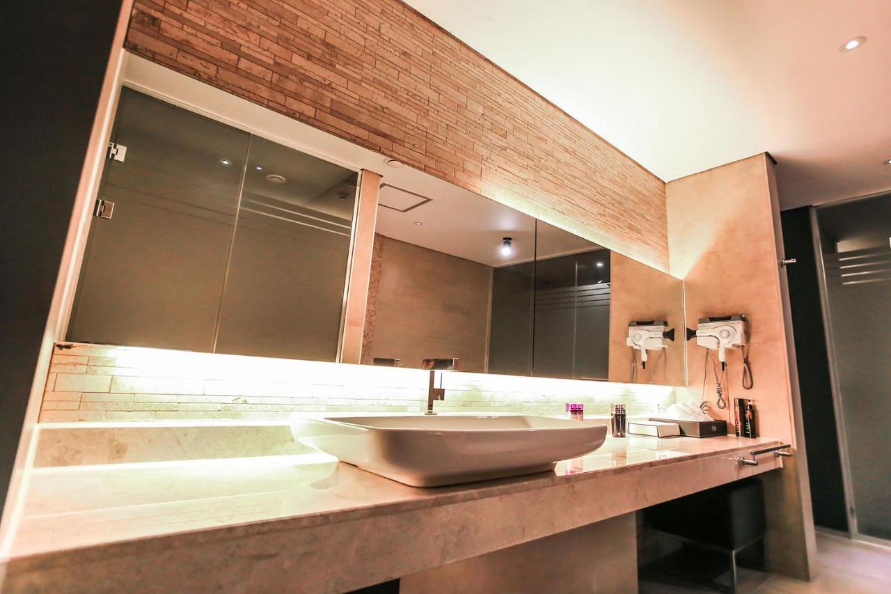 Jbis Hotel Uijeongbu Extérieur photo