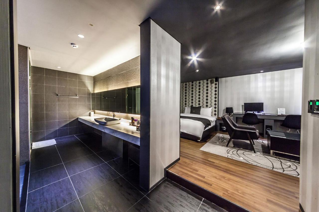 Jbis Hotel Uijeongbu Extérieur photo
