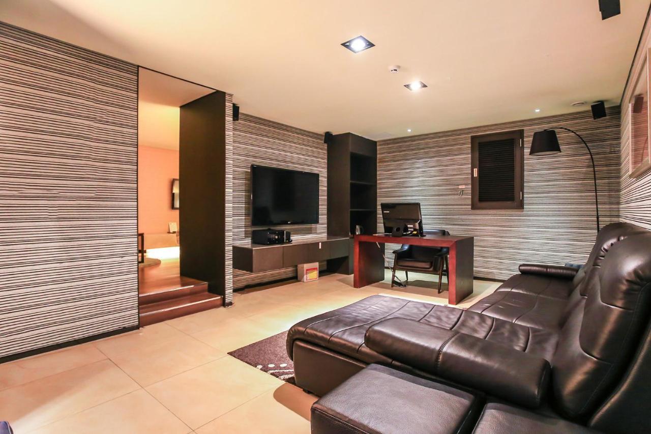 Jbis Hotel Uijeongbu Extérieur photo